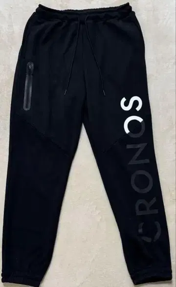 미사용 완판템 CRONOS 크로노스 팬츠