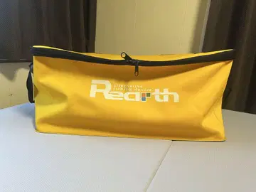 리아스 Rearth 변압기 카고 낚시 바칸