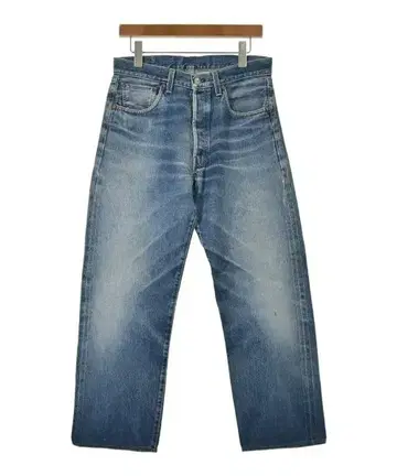 LEVI'S 데님 팬츠 남성용