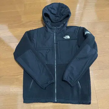THE NORTH FACE 플리스 후드티 자켓