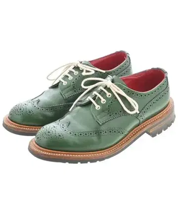 JUNYA WATANABE MAN 드레스 로퍼 여성용