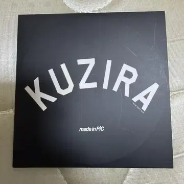 [ 단종 ] KUZIRA 데모