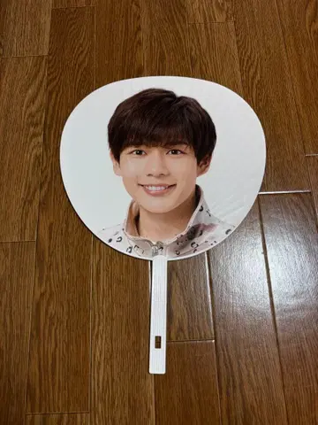 KENTO NAGAO 부채