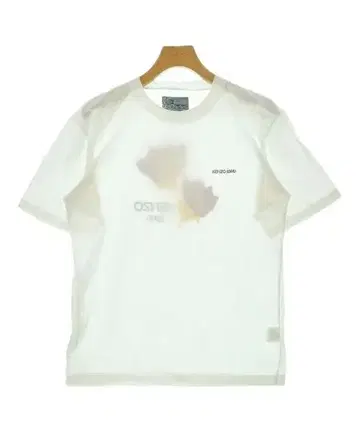 KENZO 티셔츠 컷앤소 남성용