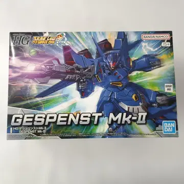 HG 게슈펜스트 Mk-II [ 슈퍼로봇대전 OG ]