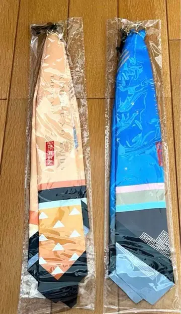 무대 귀멸의 칼날 스카프 백참 포함