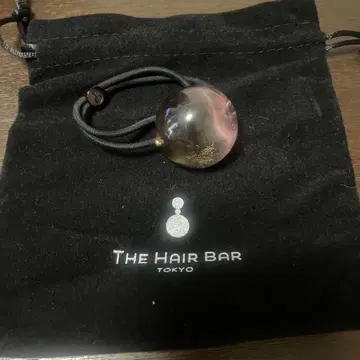 THE HAIR BAR TOKYO 머리끈