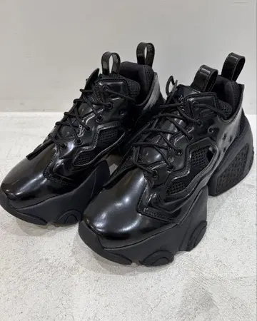 noir kei ninomiya 리복 2025aw