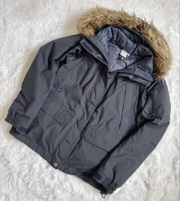 THE NORTH FACE 여성용 그레이스 트리클라이메이트 파카