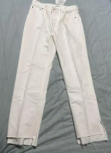 화이트 데님