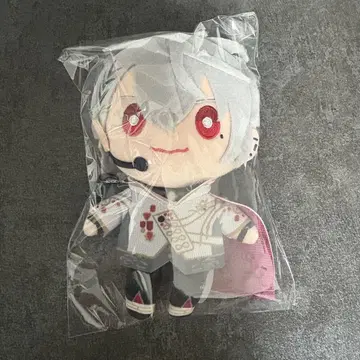 니지산지 쿠츠하 니지누이 ChroNoiR Vtuber nijisanji