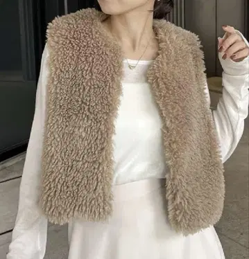 카프리슈 마쥬 베스트 질레