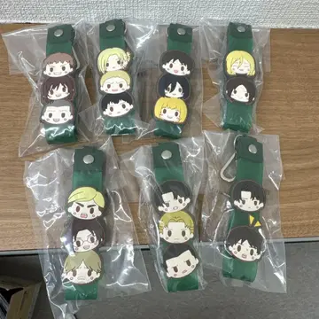 제일복권 진격의 거인 퐁당 참