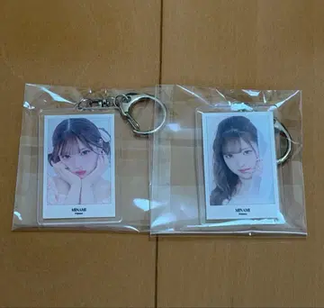 MINAMI 프리모아 키링