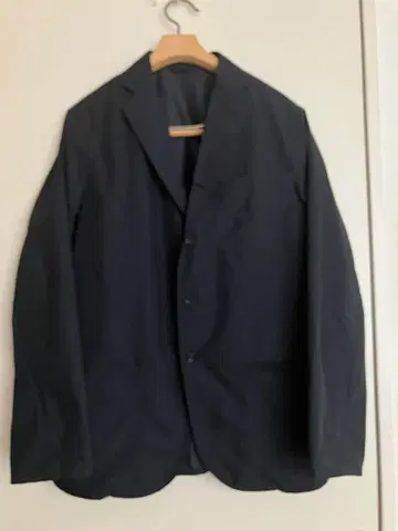 비밍 바이 빔즈 DICROS 초경량 포켓터블 자켓