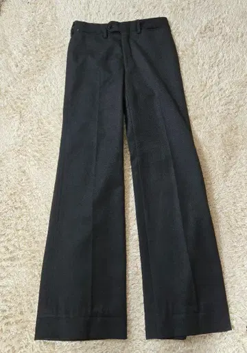 vintage Flared Slacks 90's 80's 00's