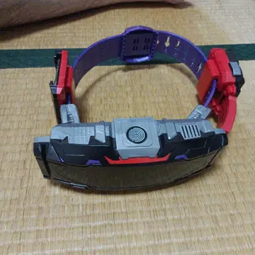 가면라이더 변신 벨트 가면라이더 기츠