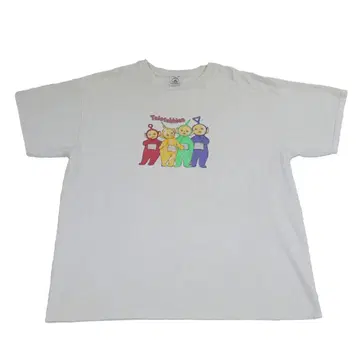 Teletubbies Tee