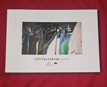 ISM Photobook 2024