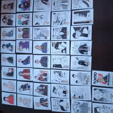 도쿄 리벤저스 파샤코레