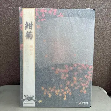 [ 미개봉 ] 알터  네이비 1/8 완성품 피규어 alter