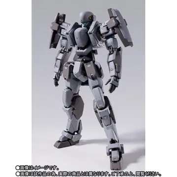 METAL BUILD 건즈백 Ver.IV 새상품 미개봉품
