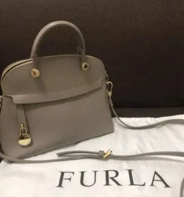 FURLA 훌라 파이퍼 S 2way 백