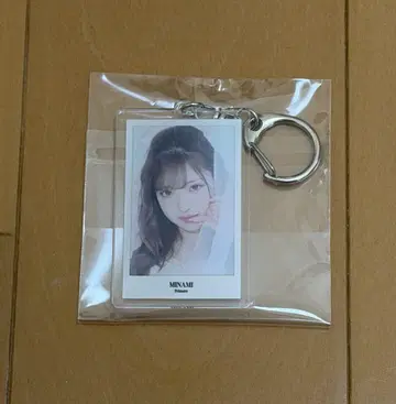 MINAMI 프리모아 키링