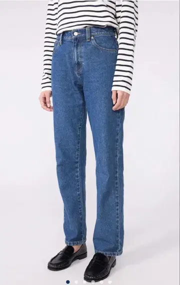 Petit Bateau 프티 바토 데님 팬츠 size 38