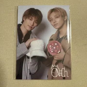 원엔 채널 트레이딩 카드 HAYATO KENSHIN