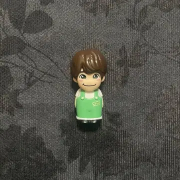 오하시 카즈야 손가락 인형