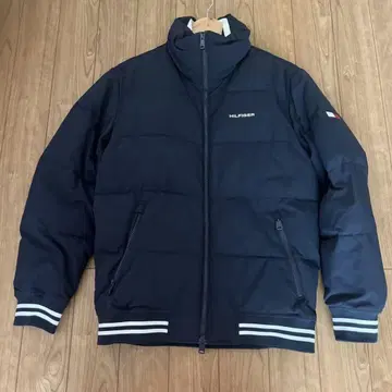 Tommy Hilfiger 패딩 자켓 S
