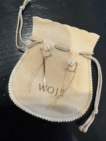 woje 귀찌
