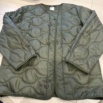 HELIKON-TEX M65 JACKET 올리브 그린