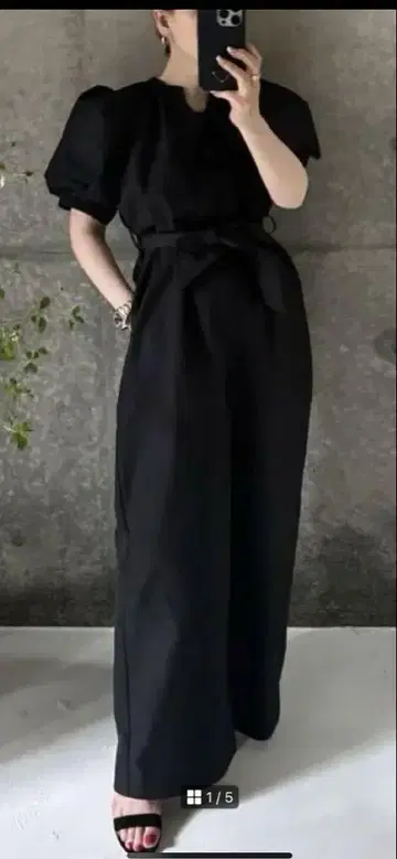 girlish St.cecilia 봉봉 올인원