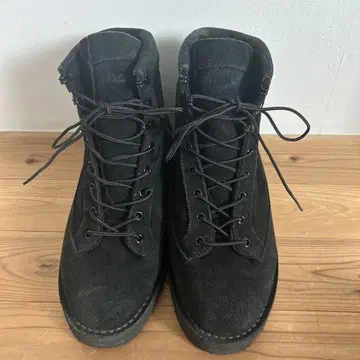 Danner 스웨이드 부츠