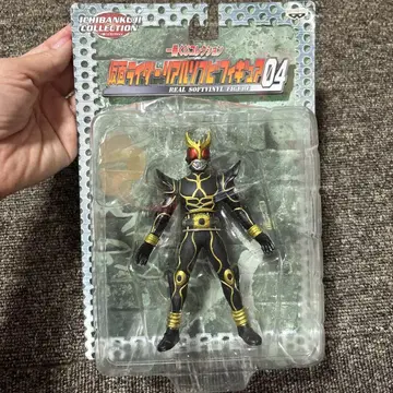 가면라이더 ICHIBAN KUJI COLLECTION 04