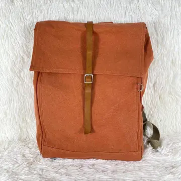 [ BAGWORKS ] 나카가와 마사시치 상점 백팩
