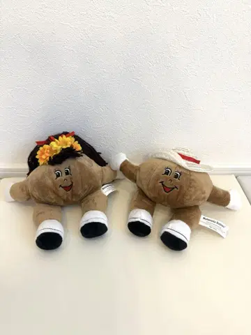 레너즈 말라사다 인형