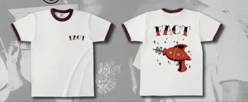 FACT RAYGUN RINGER 티 XL 미개봉