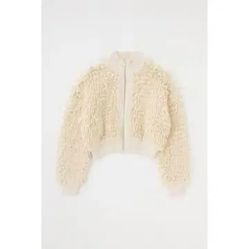 moussy 블루종