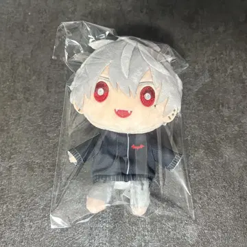 니지산지 니지누이 쿠츠하 ChroNoiR Vtuber nijisanji