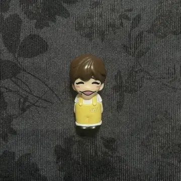 나가오 켄토 손가락 인형