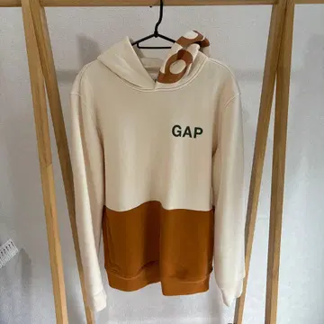 GAP 후드티