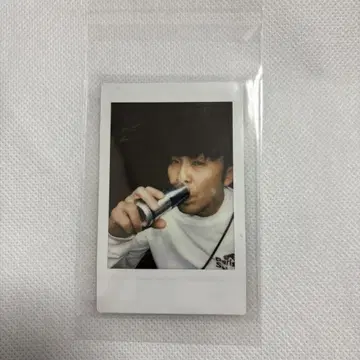 9번가 레트로 나카무라 슌 폴라로이드