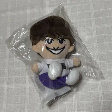 코지마 켄 치비누이 미개봉 새상품