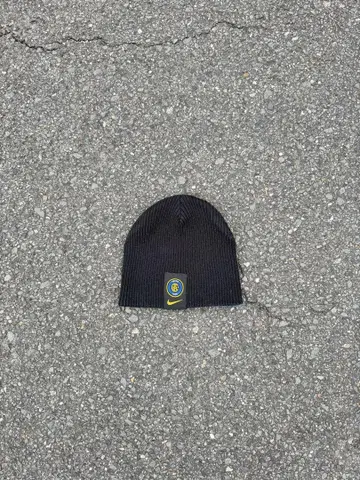 [ 90s ] Intel 리버서블 비니