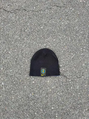 [ 90s ] Intel 리버서블 비니