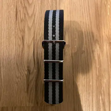 CWC 시계 벨트 20mm 스트랩 본드