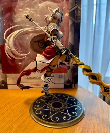 FGO 랜서/카이니쓰 1/7 스케일 피규어